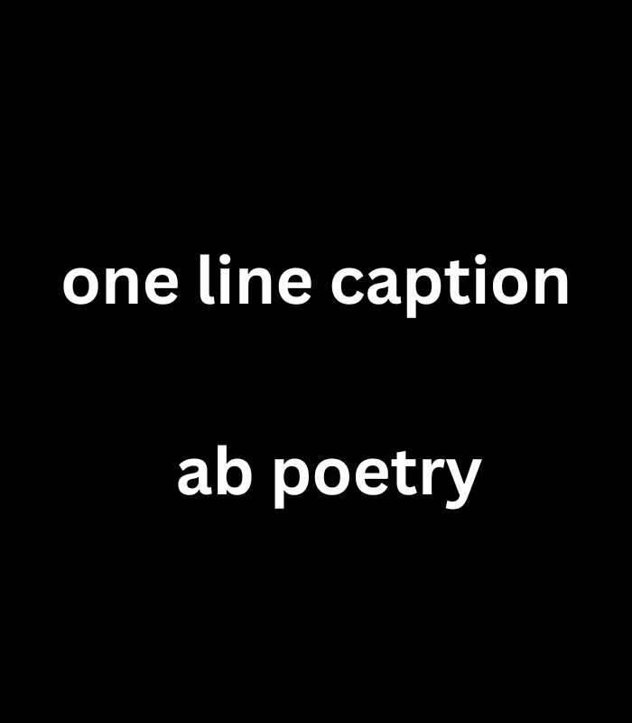 One Line Urdu Captions For Instagram